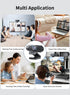 JMNGSHU Computer Web Camera