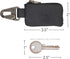 101 Hide & Drink, Rustic Leather Car Key Holder, Headphone & Charging Cables, Memory Cards, Flash Drives, Lighters