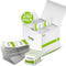 Screen Wipes Individually Wrapped, EOTW Lens Wipes for Eyeglasses, Pre-moistened Cleaning Wipes, Pack of 240