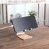Aluminum Alloy Cell Phone Stand, Adjustable Tabletop Metal Phone Holder, Desktop Phone Dock Holder, Smartphone Cradle,