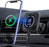 OHLPRO 16MM Universal Air Vent Hook for Car Mount, Vent Clip for Car Phone Mount and Wireless Car Charger for Vertical