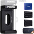 SSD Holder for iPhone 15 Pro Max/15 Pro, SSD Mount with USB C to USB-C Cable, External SSD T7 T5 for Video Shooting