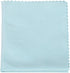 Ankexin 20x20cm Glasses Cleaner Microfiber Glasses Cleaning Cloth for Lens Phone Screen Cleaning Wipes