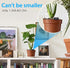 Wireless WiFi Smallest Camera - HD1080P Security Camera with Night Vision, Motion Detection, Remote Viewing.