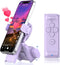 MILOUZ Remote Control Scrolling for Tiktok with Phone Stand,Page Turner for Kindle App