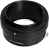 Fotasy Nikkor F Mount Lens to Z Mount Adapter, Compatible with Nikon Z Mount Mirrorless Cameras