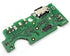 USB Charger Charging Port Dock Connector Ribbon Flex Cable PCB Board Replacement for Metro PCS REVVL 4 5007Z 5007W
