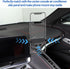 Car Phone Mount Fit for Chevrolet Corvette C8 2020-2024, Handsfree Air Vent Phone Stand, Style D