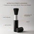 C Coiro 3in 1 100ml, Camera Lens Cleaning Kit Lens Cleaner Spray Soft Brush & Microfiber Cloth DSLR, Mirrorless Camera