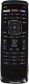 Beyution Xrt302 QWERTY Keyboard Remote for M650vse M550vse M470vse M-go TV, 30 Days Warranty!