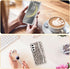 MERRO Case for Samsung Galaxy S24 Plus, Ultimate Durable Cover, Stylish Protective Phone Case 6.2" Elegant Cheetah