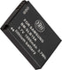 BM Premium SLB-10A Battery for Samsung Digital Cameras: EX2F, HZ15W, SL202, SL420, SL620, SL820, WB150F, WB250F,
