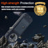 Insta360 X510H Premium Lens Guards for Hardness High Transparency Tempered Glass Lens, Upgraded Optical Performance