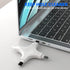 CODOGOY iPhone Cleaning Kit, Port Cleaner Repair & Restore Tool, Soft Brush Cleaning Tool Fit for All Devices