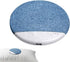 Generic Immersive Under Pillow Speaker, White Noise,Portable Speaker Timed Sleep Machine, Comfortable Personal Sound