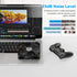 ELUTENG 120mm 3 5V 1500PRM Fan With Speed USB Powered Case Fan Gaming PC Portable Cooling Suitable for Tablet TV