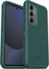 OtterBox S24 Samsung Galaxy FE (Only) - Defender Series Case - Get Your Greens - Case Only - Rugged & Durable
