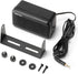 Xiegu GY03 3.5mm Plug Rectangular External Speaker with Stereo Sound for CB/Mobile/Ham Radio, Compatible with Xiegu