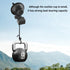Suction Cup Mount, Windshield Car Mount for Escort IX, IXc, Max 3, Max360C Radar Detector with EZ Magnet Connection