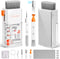 Laptop Cleaning Kit, Electronics Cleaning Tool for MacBook, iPad, Phone, iPhone Pro, Brush Tool for Computer, TV,