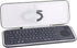 khanka Hard Travel Case Replacement for Logitech K600 TV Wireless Keyboard