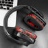 SOULWIT Ear Pads Replacement for Logitech G35 G930 G933 G935 Gaming Headset, Earpads for G332 G230 G231 G233 Headphones