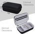 worfty SFT1200(Opal)/ MT3000/ MT1300/ A1300 Travel Router Case for GL Secure Wireless Travel WiFi Router (Case Only)
