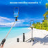 M MYBAT PRO 4 1 MYBAT PRO Selfie Stick Tripod with Remote, in Extendable Portable Bluetooth Selfie Stick & Phone Tripod