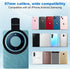 SPHOSWHP 67mm 17/16/15/14/13 Clip-On CPL Phone Camera Lens Filter, Polarizer Circular Filter, Ultra Slim Multi- Coated