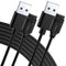 Coros Charger Cable Compatible for Coros Pace 2/3, Apex/Apex Pro, Vertix/Vertix 2 Replacement USB Charging Cable