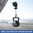 Radar Detector Mount for UNIDEN R1 R2 R3 R4 R7 DFR3 DFR6 DFR7 DFR8 DFR9 - Suction Cup Bracket