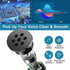 Blapsuro USB Computer Microphone,Plug and Play Desktop PC Laptop Microphone with Mute Button and LED Indicator