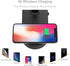 COZOO Headphone Stand with Fast Wireless Charging Pad and 2 USB Charging Ports for Gaming, DJ Accessories