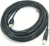 USB 2.0 A Male to B Male Cable for Printer Scanner - 25 Feet
