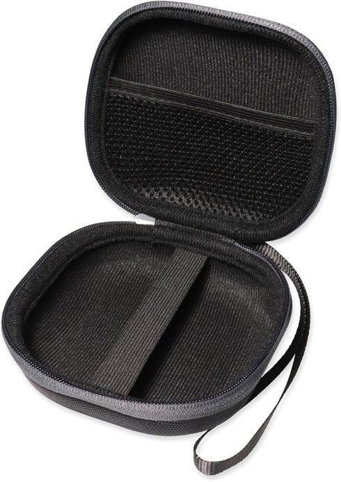 CaseSack Case for Precision Pro Duo Golf Speaker, Magnetic Bluetooth Speaker