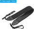 PATIKIL Camera Strap, Neoprene Adjustable Soft Elastic Neck Shoulder Holder for Outdoor Photography