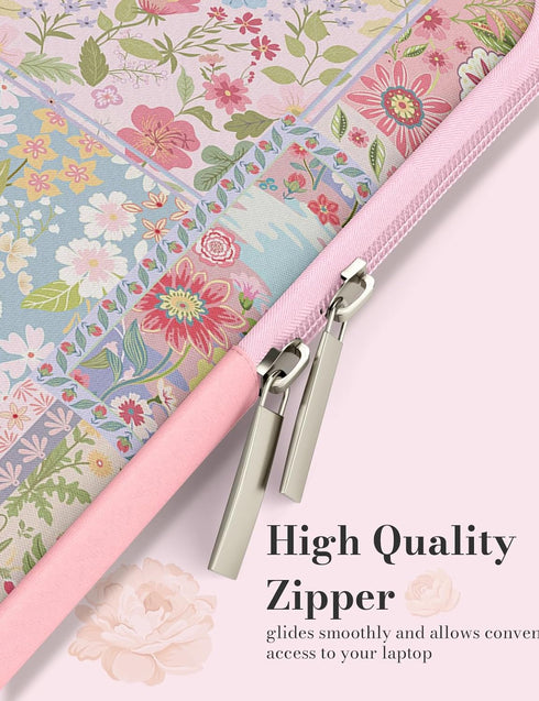 iCasso 13 inch 13-13.6 inch M5/M4/M3/M2/M1, 13 inch, 14'', Laptop Sleeve for MacBook Air Cute MacBook Neo/Pro Slim