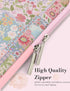 iCasso 13 inch 13-13.6 inch M5/M4/M3/M2/M1, 13 inch, 14'', Laptop Sleeve for MacBook Air Cute MacBook Neo/Pro Slim