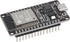 AITRIP 2PCS ESP-32 CP2102 Chip+2PCS 0.96 Inch I2C 12864 SSD1306 30pcs 20cm USB-C Development Board OLED IIC Display
