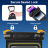 IP68 Floating Waterproof Phone Pouch - Case for iPhone 15 14 13 12 11 Pro Max, Float Dry Bag with Adjustable Lanyard