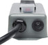 TRIPP LITE UL603CB-6 Waber Industrial Power Strip, 4 Outlet, 6' Cord, Black, Locking Switch Cover