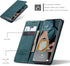 Kowauri Galaxy S20 FE 5G Leather Wallet Case, Classic Design with Card Slot and Magnetic Closure for Samsung