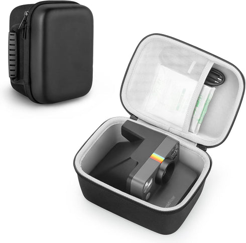 Yinke Case for Polaroid Originals Now+/Onestep 2 VF/Now I-Type/OneStep+ Instant Camera, Hard Protective Cover
