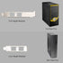 Dual Port Gigabit Ethernet Converged PCI-E x1 Card, 2X RJ45 Gigabit Network Interface Controller Adapter