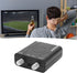 Yoidesu RF Modulator Coax Adapter, VHF HD Digital Video Input Converter, Support NTSC Format Output 1080P