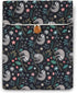 Clezolraa 6-7 inch Kindle Sleeve Pouch for 6.8"-7" Kindle Paperwhite 2024, 6" Kindle