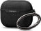 Spigen Urban Fit Designed for AirPods Pro Case (2019) Premium Fabric Cover with