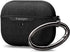 Spigen Urban Fit Designed for AirPods Pro Case (2019) Premium Fabric Cover with