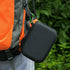 Carrying Case Protective Bag with Water Resistant EVA Compatible with GoPro Hero Models 12, 11, 9, 8, 7, 6, 5