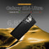 Samsung Galaxy S24 Ultra Case - MOTIVE 3 in 1, Military Grade Protection, 2X Screen Protector, Shockproof Holster,